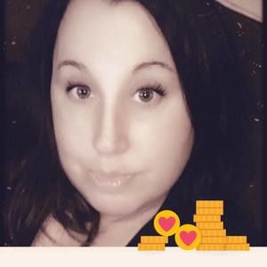 Meet your Posher, Katrina